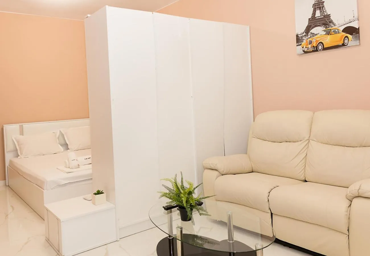 Comfy 1-Bedroom Apartment In Chayka Neighbourhood By Flat Mаnаger Varna Bulgaria