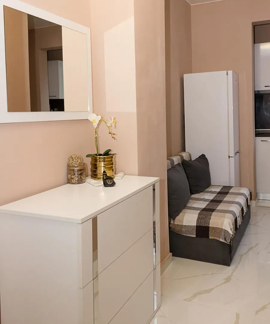 Comfy 1-Bedroom Apartment In Chayka Neighbourhood By Flat Mаnаger Varna 0*,  Bulgaria