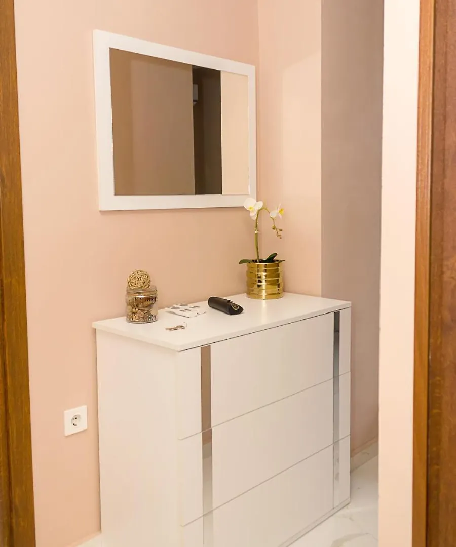 Comfy 1-Bedroom Apartment In Chayka Neighbourhood By Flat Mаnаger Varna