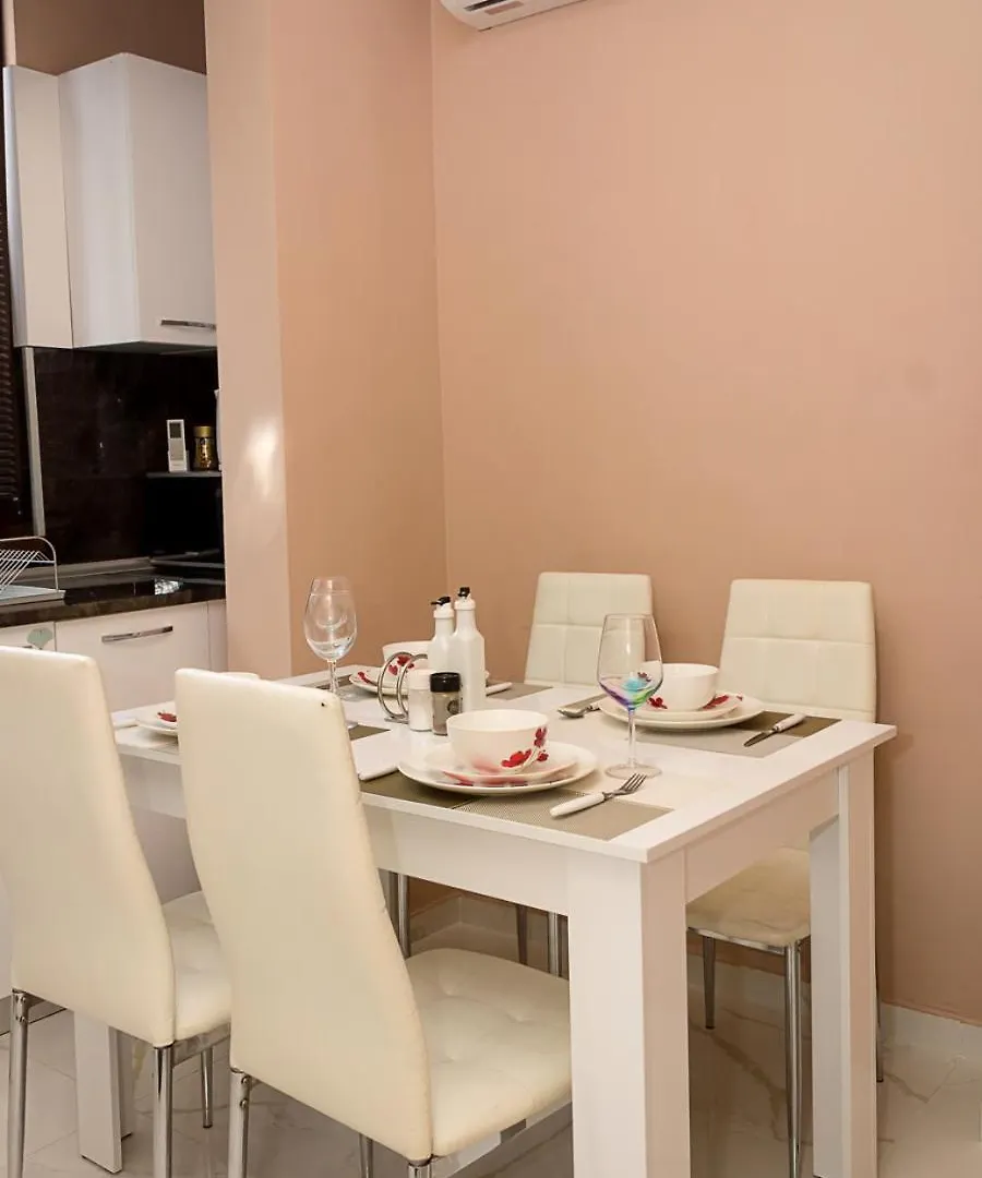 Comfy 1-Bedroom Apartment In Chayka Neighbourhood By Flat Mаnаger Varna