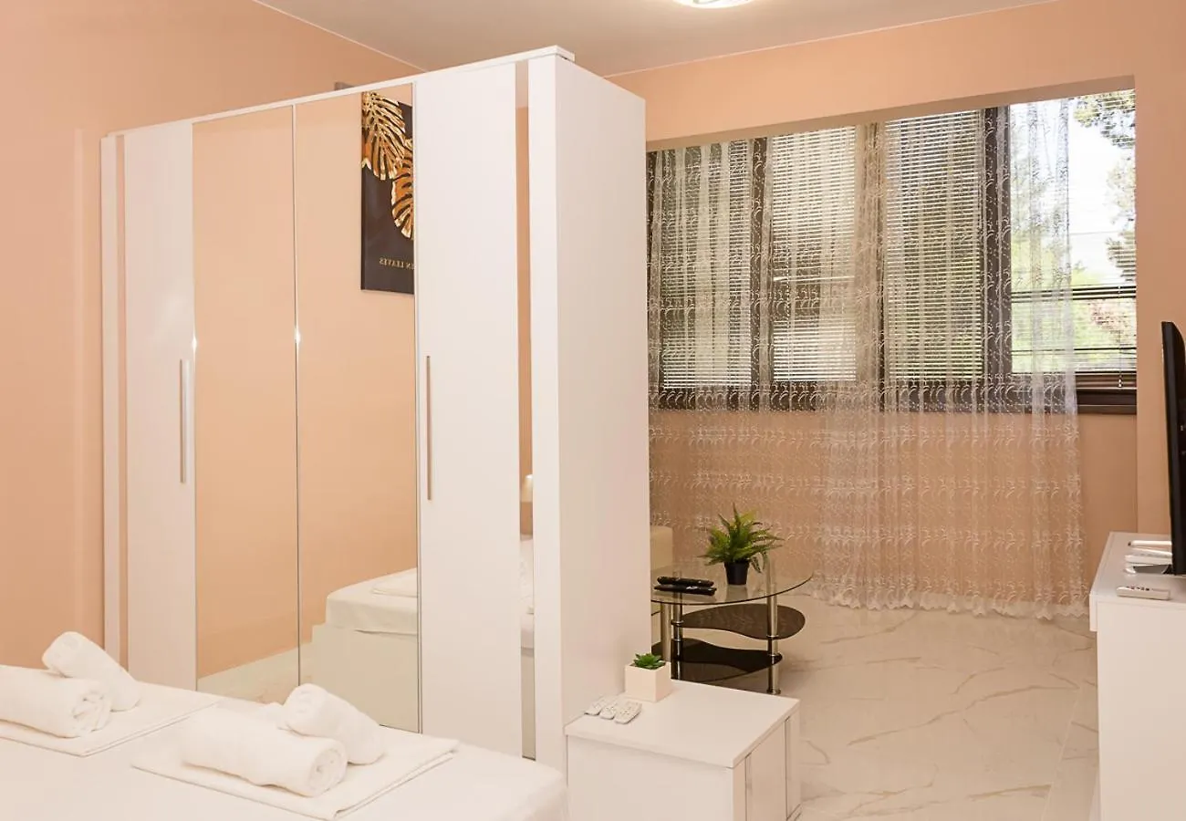 Comfy 1-Bedroom Apartment In Chayka Neighbourhood By Flat Mаnаger Varna