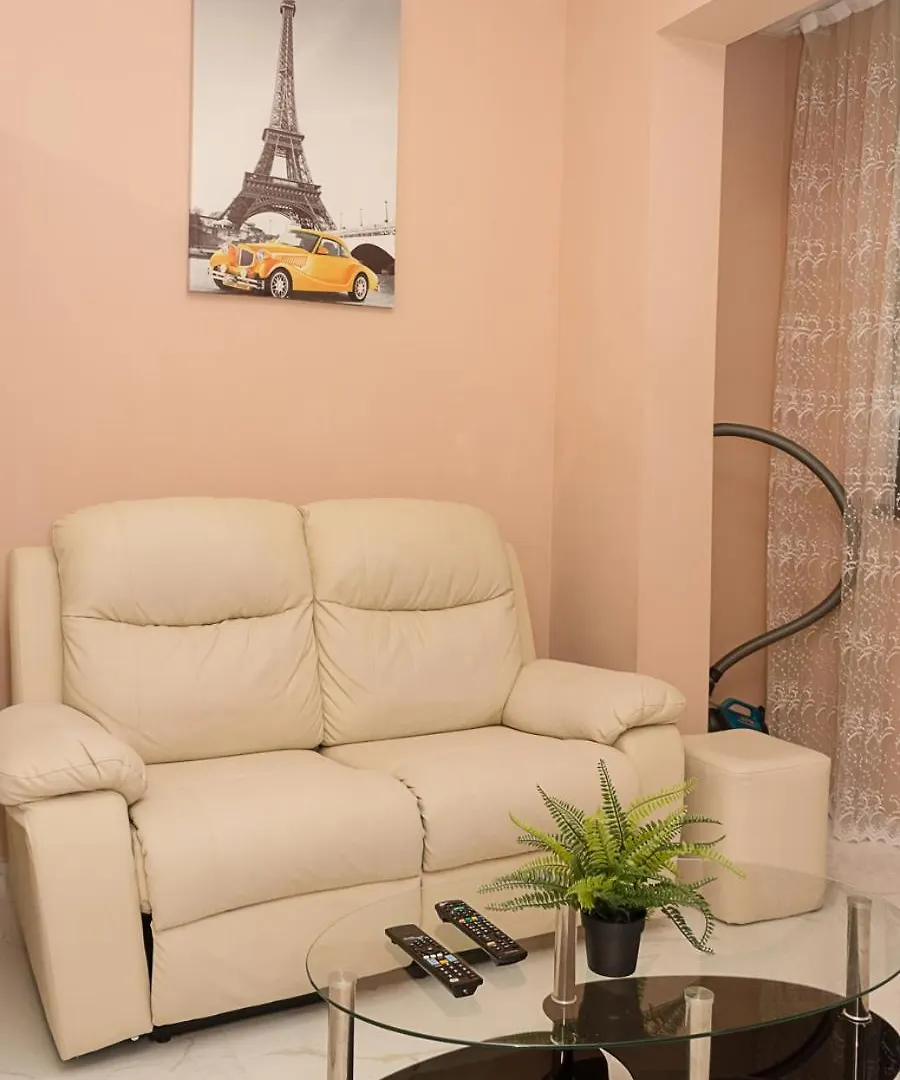 Comfy 1-Bedroom Apartment In Chayka Neighbourhood By Flat Mаnаger Varna