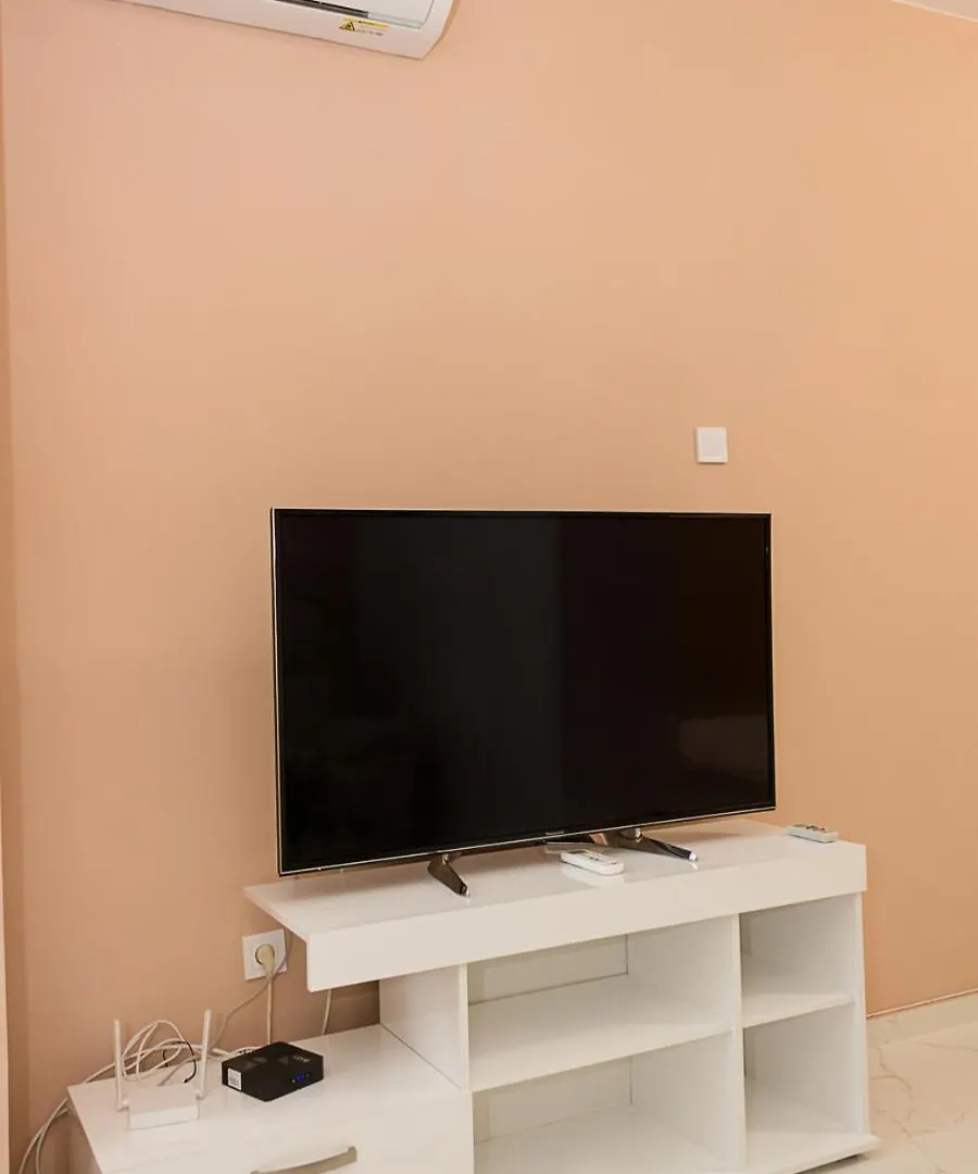 Comfy 1-Bedroom Apartment In Chayka Neighbourhood By Flat Mаnаger Varna