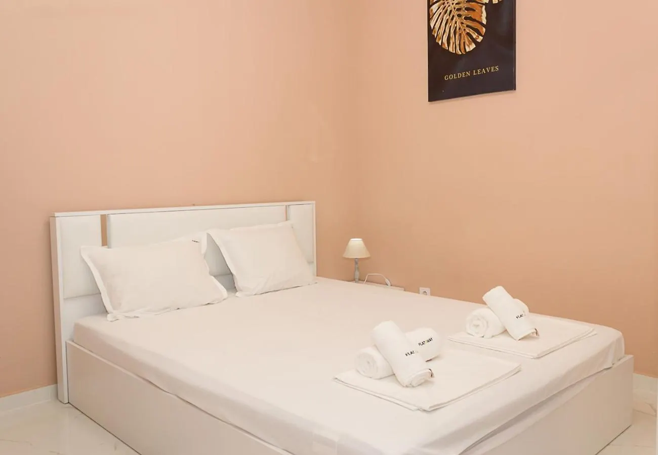 Comfy 1-Bedroom Apartment In Chayka Neighbourhood By Flat Mаnаger Varna Bulgaria