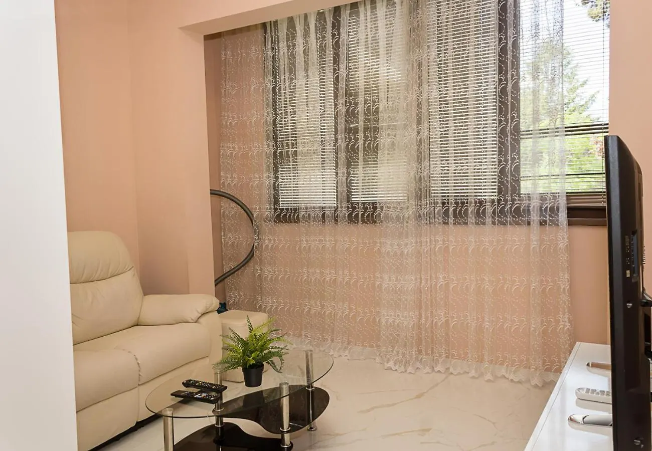 Comfy 1-Bedroom Apartment In Chayka Neighbourhood By Flat Mаnаger Varna